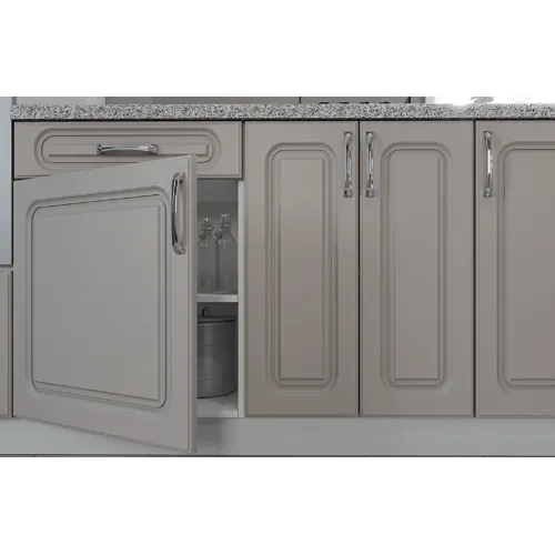 Кухня Контемп Квадрис модульная