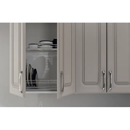 Кухня Контемп Квадріс модульна