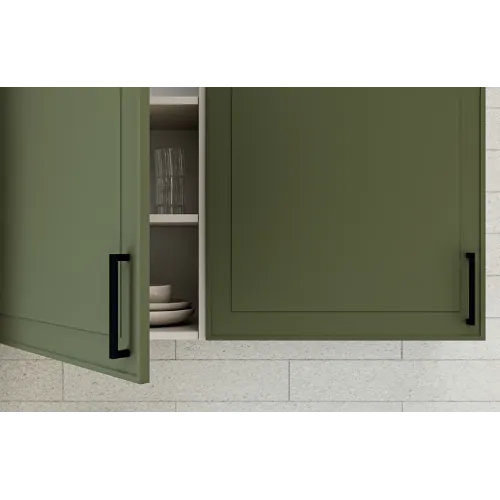 Кухня Гранд матова модульна