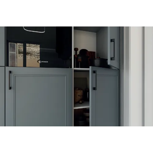 Кухня Елегант матова модульна