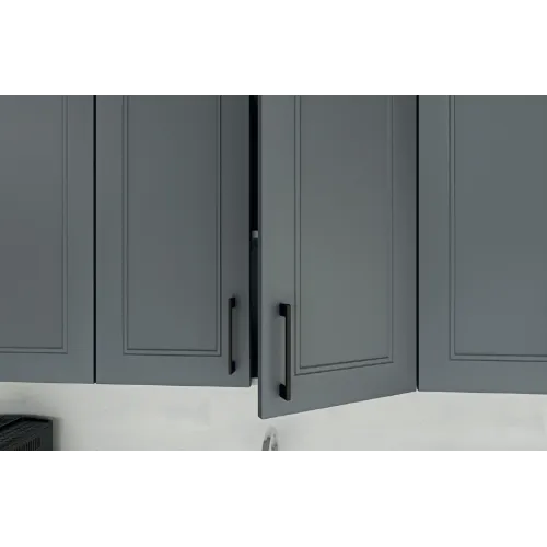 Кухня Елегант матова модульна