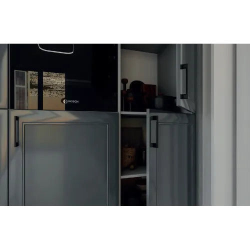 Кухня Елегант глянцева модульна