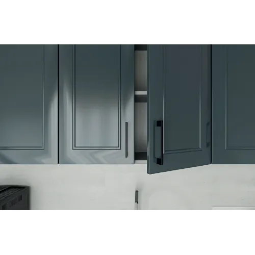 Кухня Елегант глянцева модульна