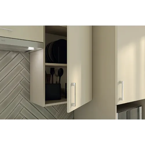 Кухня Софт модульна