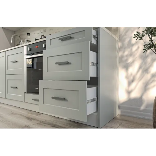 Кухня Garant Рич модульная