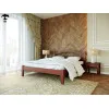 Двуспальная кровать Афина 1 180х200