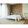 Двуспальная кровать Афина 1 180х200