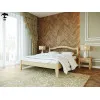 Двуспальная кровать Афина 1 180х200