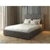 Двуспальная кровать Анталия 180х200 ПМ