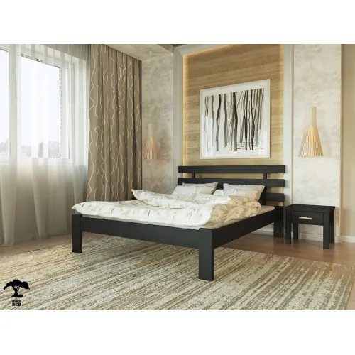 Двуспальная кровать Ассоль 180х200