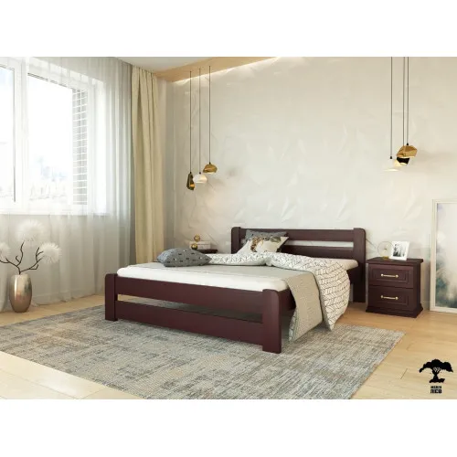 Двуспальная кровать Лира 180х200