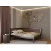 Двуспальная кровать Милвоки 140х200