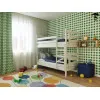 Двухъярусная кровать Санта 80х200