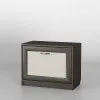 Тумба для взуття АКМ ТО-121