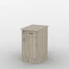 Тумба ТМ-108