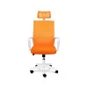 Стілець офісний Зум Orange