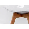 Стул Тейде прозрачный