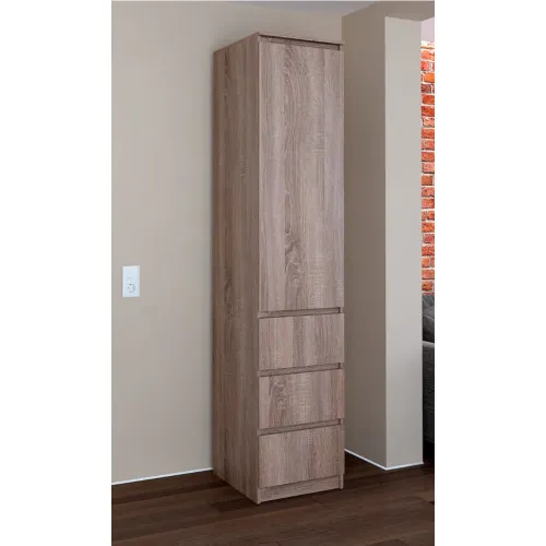 Пенал П2 400*2200*450