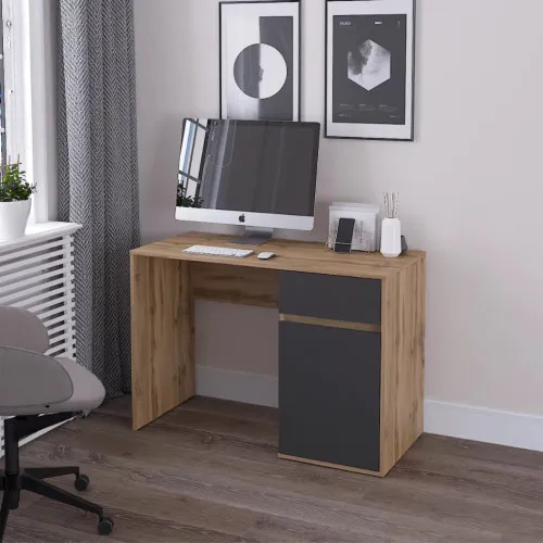 Стол письменный С1  1000*770*570