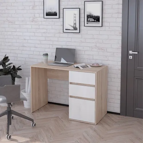 Стол письменный С2  1500*770*570