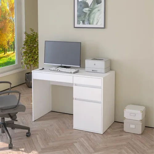 Стол письменный С4  1000*770*570