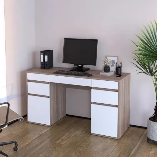 Стол письменный С6  1300*770*570