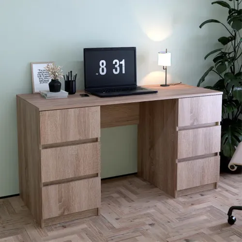 Стол письменный С8  1300*770*570