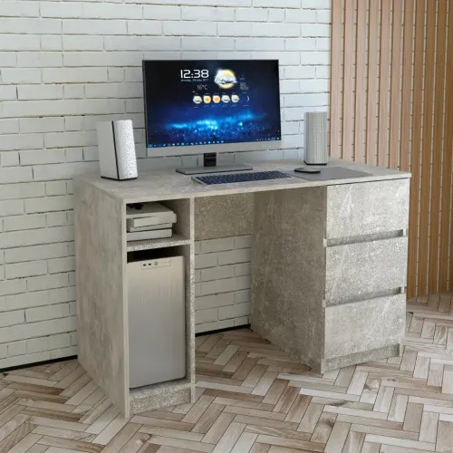 Стол письменный С9  1100*770*570