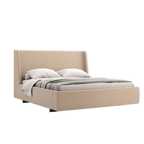 Ліжко Bruno 160x200 SF-36-BN