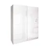 Шкаф-купе Bella 2,0 х 2,4 м BL-85-WB
