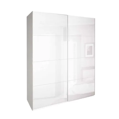 Шкаф-купе Bella 2,0 х 2,4 м BL-85-WB
