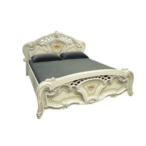Ліжко Regina 180x200 RG-36-RB