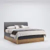 Ліжко Ramona 180x200 RA-36-LV