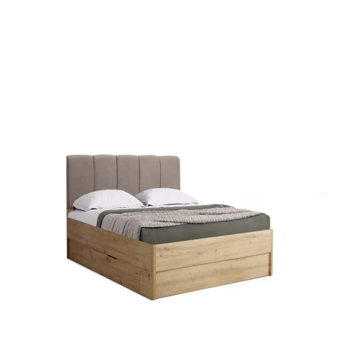 Кровать Teddy 120x200 TD-32-OA