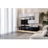 Вітальня BOX-TV2 BX-TV2-WB/BL