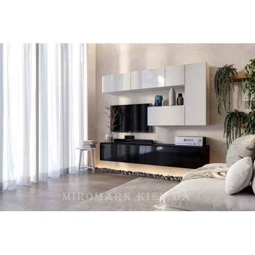 Гостинная BOX-TV2 BX-TV2-WB/BL