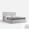 Кровать Riviera с подъемным механизмом 180x200 SF-46-RV