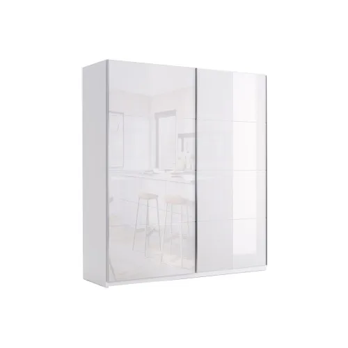 Шкаф-купе Viva 1,5 х 2,1 м VV-18-WB