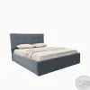 Ліжко Bristol з підйомним механізмом 160x200 SF-44-BR