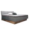 Кровать Linz 180x200 LI-38-GS