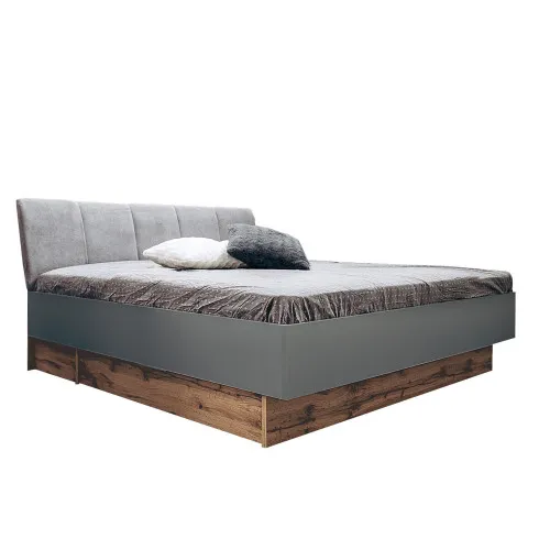 Кровать Linz 180x200 LI-38-GS