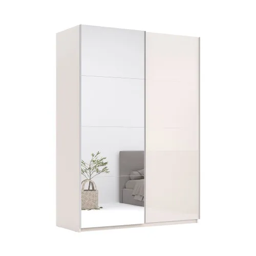 Шкаф-купе Lily 2,0 м LY-86-GC