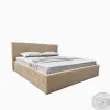 Ліжко Nicole з підйомним механізмом 180x200 SF-46-NL