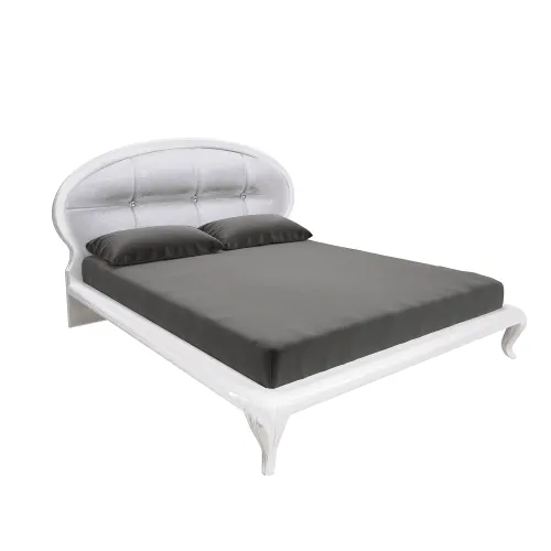 Кровать Imperia 160x200 MP-37-WB