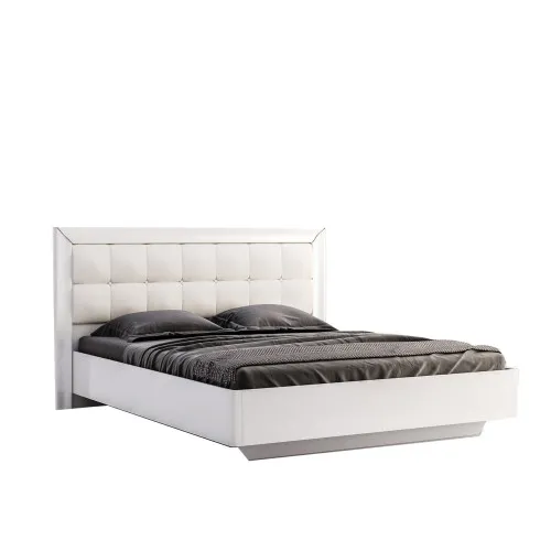Кровать Bella 180x200 BL-37-WB