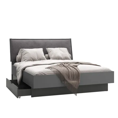 Кровать Teo 140x200 TO-34-AG