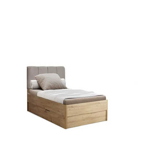 Кровать Teddy 90x200 TD-31-OA