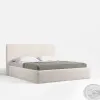Ліжко Amelia з підйомним механізмом 180x200 SF-46-AL