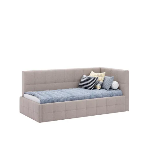 Детская кровать Kelly с подъемным механизмом 90x200 SF-41-KL