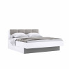 Кровать Barton 90x200 BT-36-WM